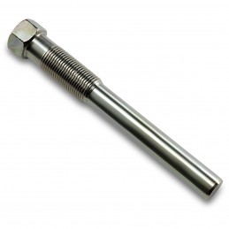 Extracteur variateur primaire Polaris PCP-12