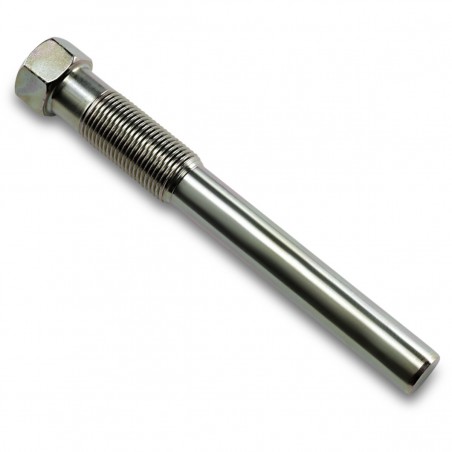 Extracteur variateur primaire Polaris PCP-12