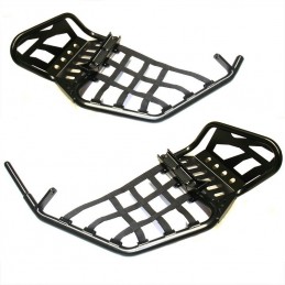 PAIRE DE NERF BARS XRW R1...