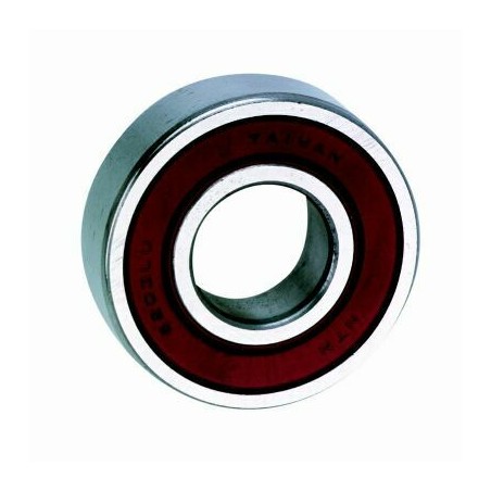 Roulement NTN 6004-2RS 20x42x12mm