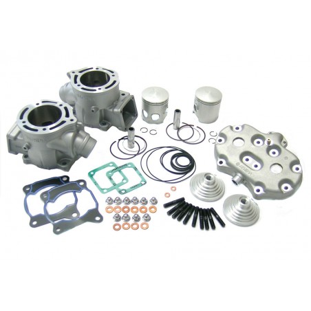 Kit cylindre-piston ATHENA Ø68mm 392CC