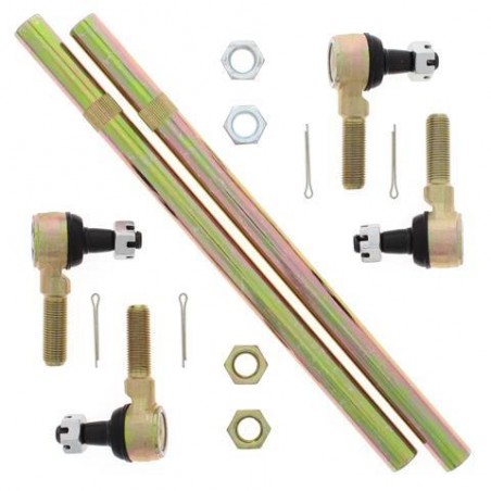 Kit rotules de direction et axes