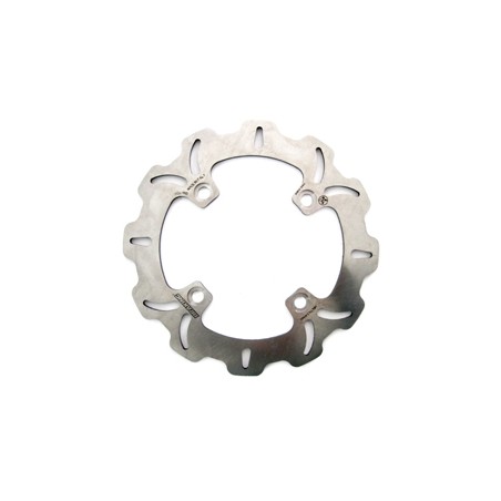 Disque de frein arrière BRAKING HO47RID Wave fixe