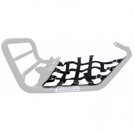 SANGLES NERF BARS LAEGER'S V1 et V3 YFZR