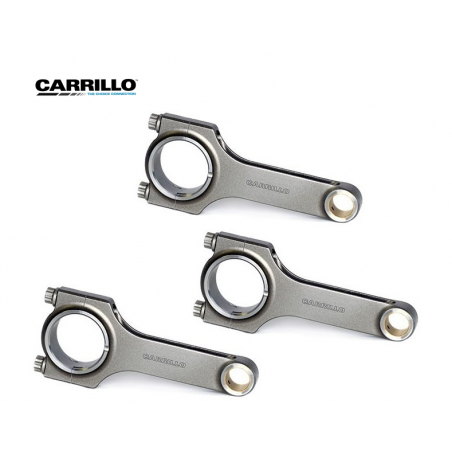 Bielles Carrillo pour Yamaha 1000 YXZ