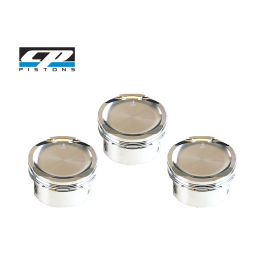 Pistons (lot de 3) CP pour...