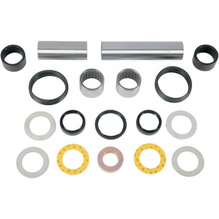 Kit roulements de bras oscillant ALL BALLS Yamaha YFM660R Raptor