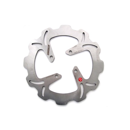 Disque de frein arrière BRAKING YA30RID Wave fixe Yamaha