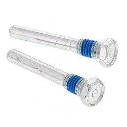Kit axes d'étrier avant ou arrière