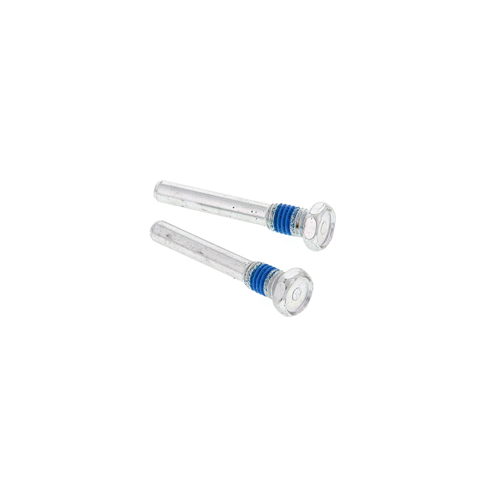 Kit axes d'étrier avant ou arrière
