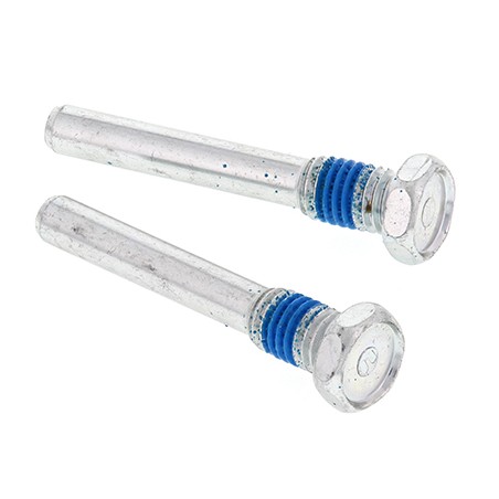 Kit axes d'étrier avant ou arrière