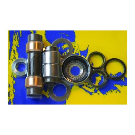 KIT REPARATION DE BRAS OSCILLANTS POUR YAMAHA YFM660 RAPTOR 2001-03
