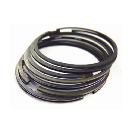SEGMENTATION DE RECHANGE PISTON PROX POUR YAMAHA YFM660 RAPTOR