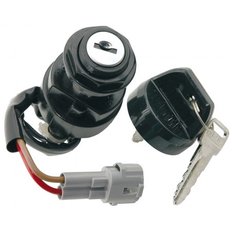 Contacteur à clé Yamaha YFM 250/350/660/700