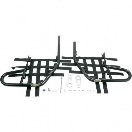 EZ-Fit Nerf Bar Kit NOIR