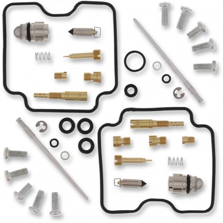 Kit de réparation pour carburateur