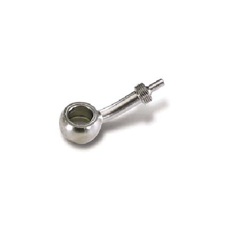 RACCORD OEIL 25° DIAM 10MM