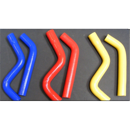 DURITE DE RADIATEUR SILICONE YFZ