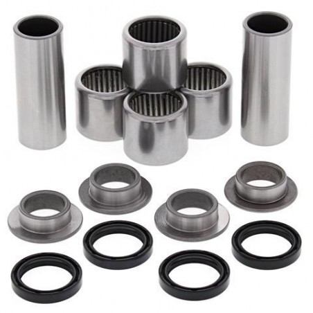 Kit roulements de bras oscillant ALL BALLS Kawasaki KFX450R