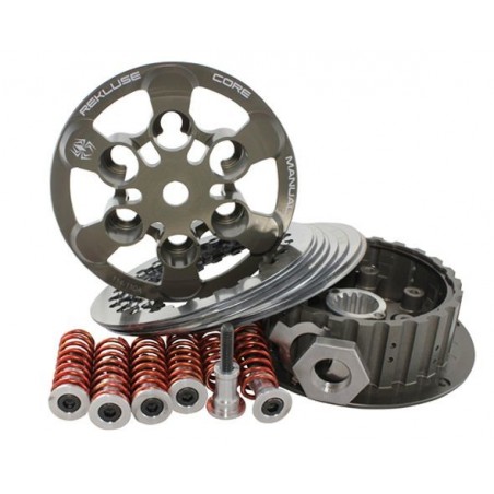 Embrayage complet REKLUSE KFX 450 R