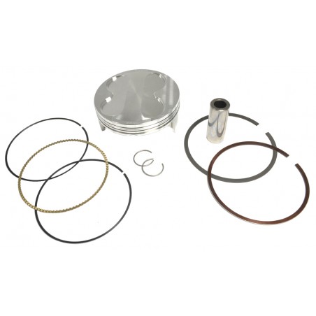 Piston ATHENA forgé Ø99,95mm pour kit cylindre-piston 051069