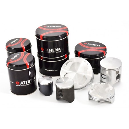 Piston ATHENA forgé Ø95,95mm 450CC pour kit cylindre-piston