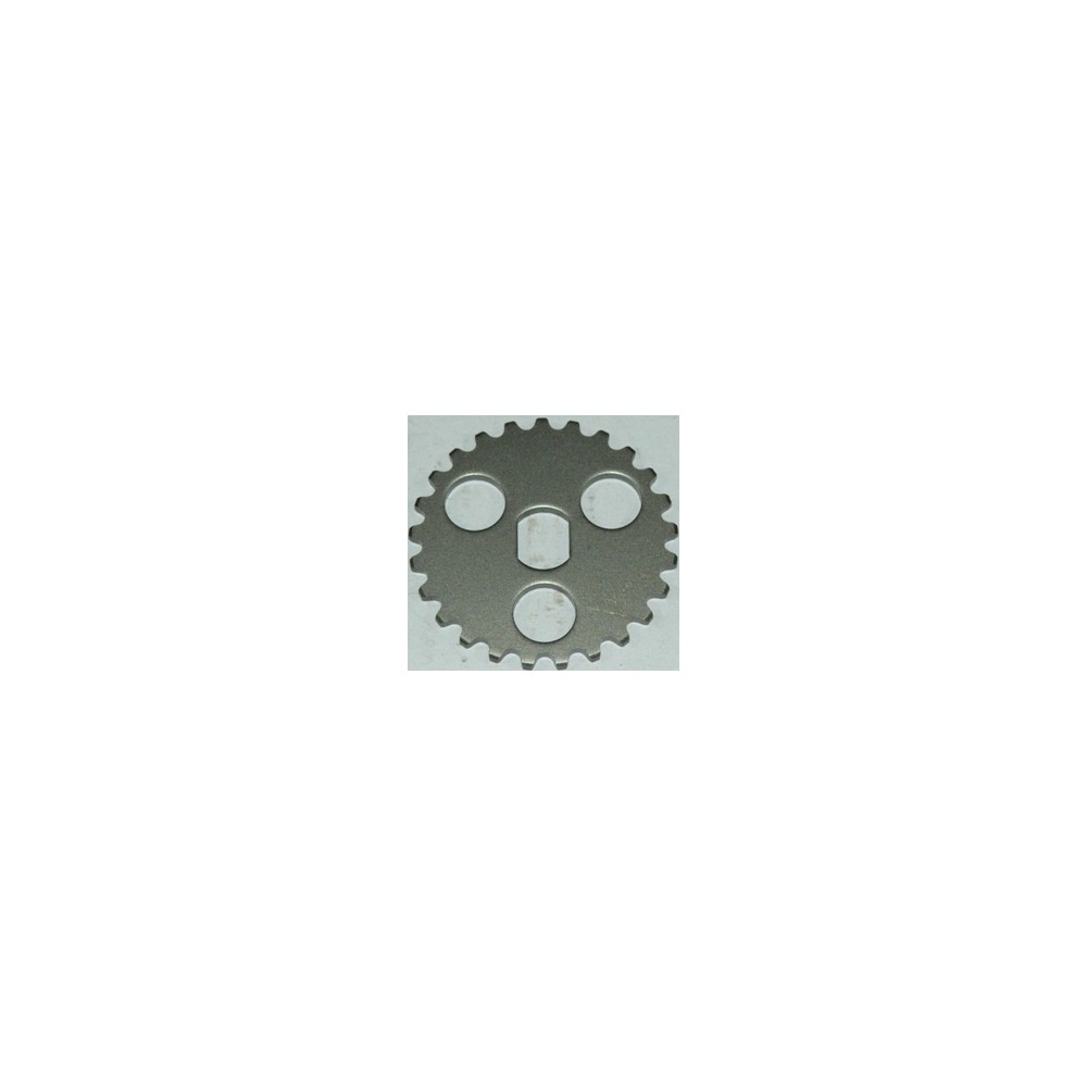 GENERATOR, STARTER