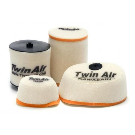 Filtre à air TWIN AIR résistant au feu pour kit pro flow