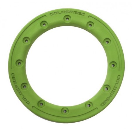 FRETTE POLYMERE VERTE