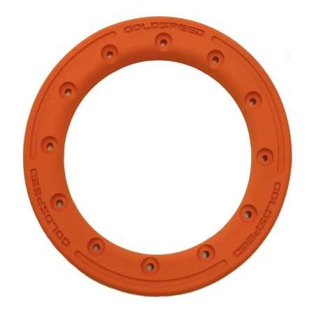 FRETTE POLYMERE ORANGE