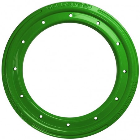 FRETTE ALU VERTE