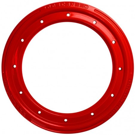 FRETTE ALU ROUGE