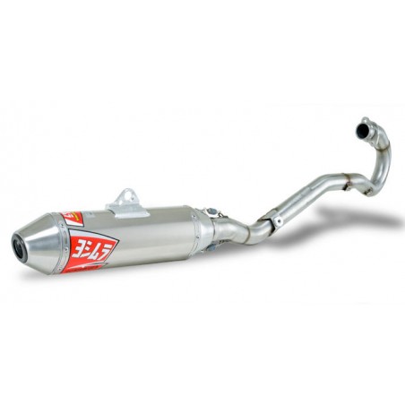 Ligne Complète Yoshimura Rs2 700R