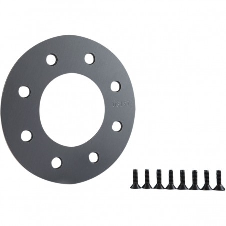 Plaque de support de rechange Hinson.