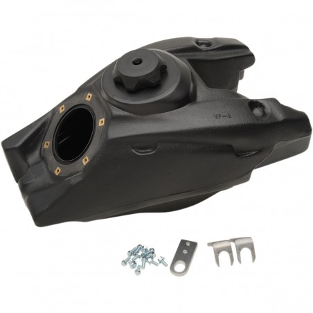 Réservoir IMS 14 litres Noir pour yfz r