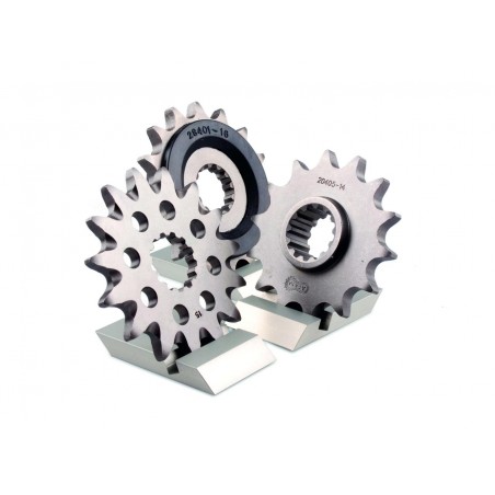 pignon kawa 450r 15 dents