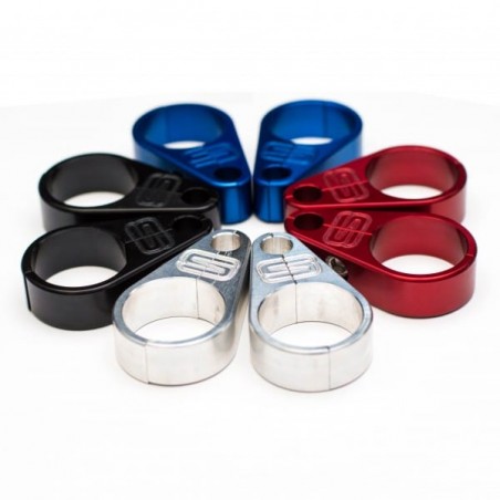 SUPPORTS DURITES DE FREINS AVANTS