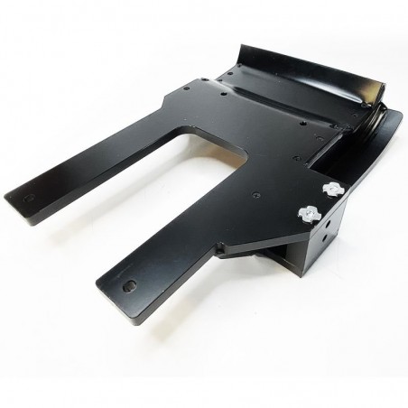SABOT ARRIÈRE XRW PHD 10MM POUR 700 RAPTOR