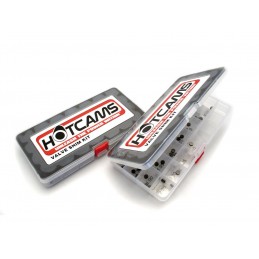 Coffret pastilles HOTCAM 9.48