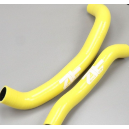 Kit de durites silicone LTZ 400/KFX400 03-08