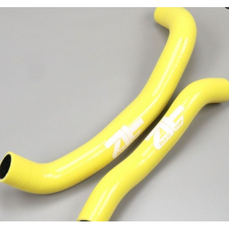 Kit de durites silicone LTZ 400/KFX400 03-08