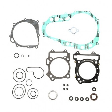 POCHETTE COMPLETE DE JOINTS PROX SUZUKI LT-Z400 DE 2003 / 2008 + KFX400 03
