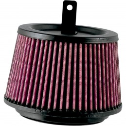 High Flow Air Filter