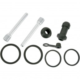 Kit de reconditionnement pour étrier de frein avant
