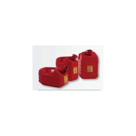 Bidon essence 20l