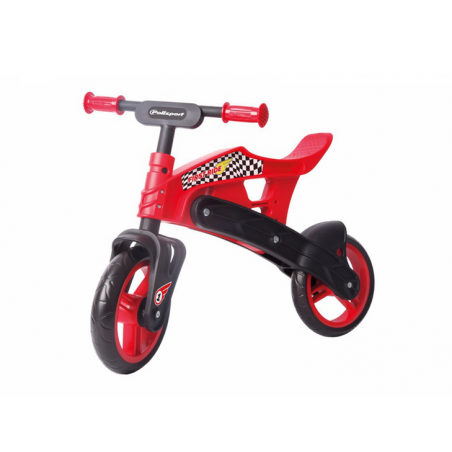 Draisienne POLISPORT 3 positions