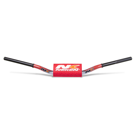GUIDON NEKEN "RADICAL DESIGN"