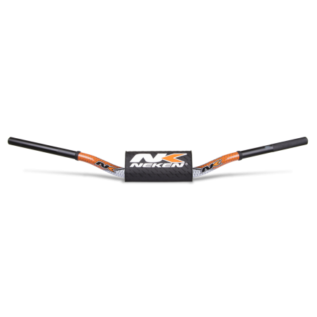 GUIDON NEKEN "RADICAL DESIGN"