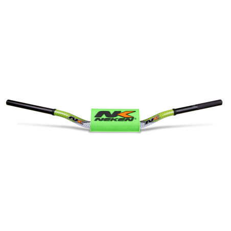 GUIDON NEKEN "RADICAL DESIGN"