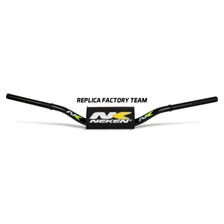GUIDON NEKEN "RADICAL DESIGN"
